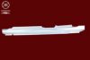 KLOKKERHOLM 6037012 Foot Board, door sill